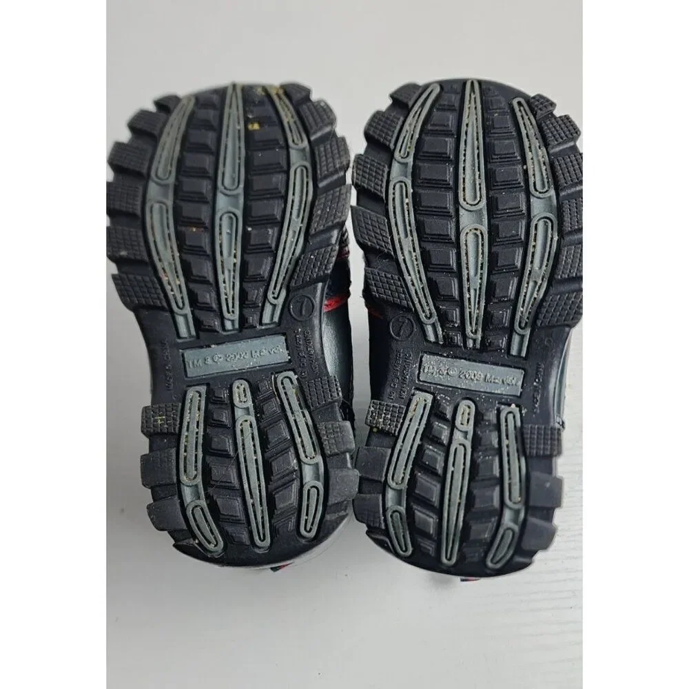 Marvel spiderman toddler
